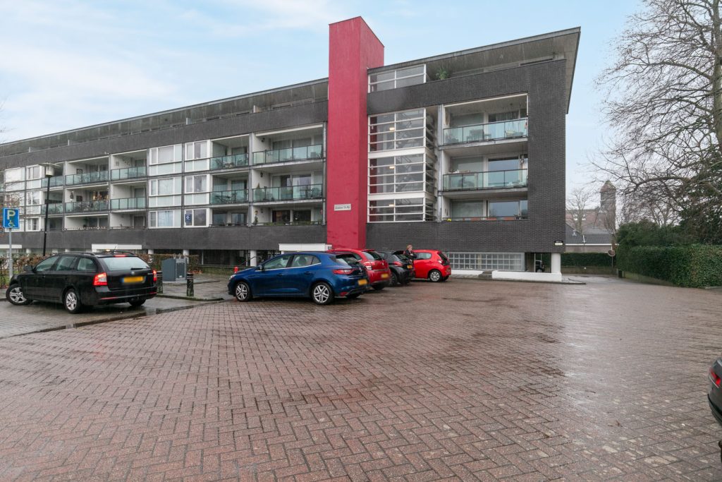 Woning te koop: Frederik Hendrikhof 46 Waalwijk - Allround Makelaardij