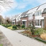 Woning te koop: Krayenhofflaan 23 Waalwijk - Allround Makelaardij