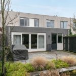 Woning te koop: Erik Herfststraat 8 Waalwijk - Allround Makelaardij