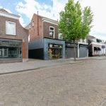 Woning te koop: Stationsstraat 79a Waalwijk - Allround Makelaardij