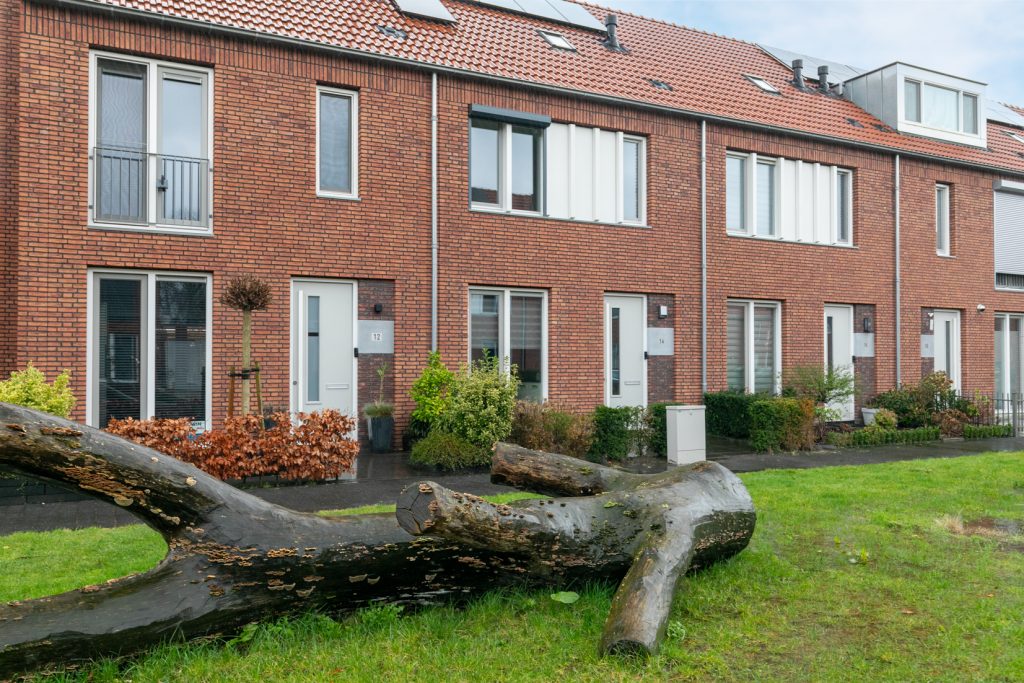 Woning te koop: Zenderenstraat 14 Tilburg - Allround Makelaardij