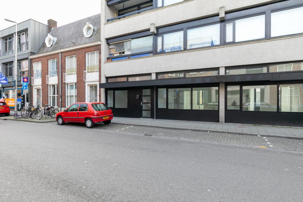 Woning te koop: Korvelseweg 122 Tilburg - Allround Makelaardij
