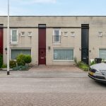 Woning te koop: Ridderkerksingel 8 Tilburg - Allround Makelaardij