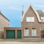 Woning te koop: St. Antoniusplein 13 Waalwijk - Allround Makelaardij