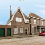 Woning te koop: St. Antoniusplein 13 Waalwijk - Allround Makelaardij