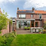 Woning te koop: Burgemeester van Heeswijkstraat 8 Moergestel - Allround Makelaardij