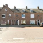 Woning te koop: Oerlesestraat 160 Tilburg - Allround Makelaardij