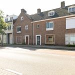 Woning te koop: Oerlesestraat 160 Tilburg - Allround Makelaardij