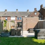 Woning te koop: Oerlesestraat 160 Tilburg - Allround Makelaardij