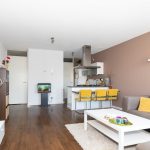 Woning te huur: Staringhof 16 Tilburg - Allround Makelaardij