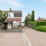 Woning te koop: Stationstraat 33 Udenhout - Allround Makelaardij