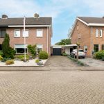 Woning te koop: Maasland 53 Waalwijk - Allround Makelaardij