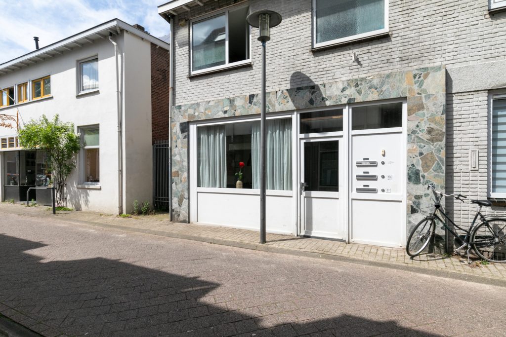 Woning te koop: Smidspad 37 Tilburg - Allround Makelaardij