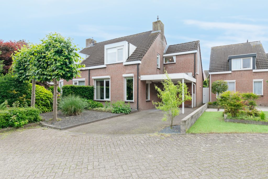 Woning te koop: Jeker 63 Tilburg - Allround Makelaardij