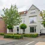 Woning te koop: Mr. van Coothstraat 68c Waalwijk - Allround Makelaardij