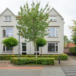 Woning te koop: Mr. van Coothstraat 68c Waalwijk - Allround Makelaardij