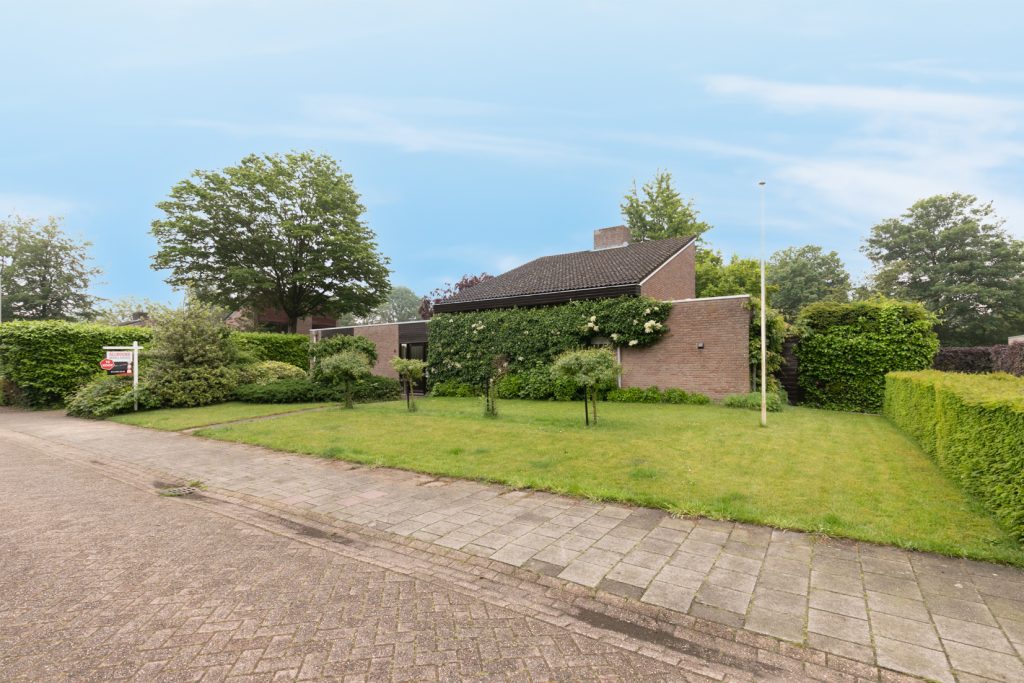 Woning te koop: Mortelhof 6 Udenhout - Allround Makelaardij