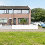 Woning te koop: Schumannstraat 21 Waalwijk - Allround Makelaardij