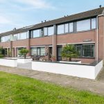 Woning te koop: Schumannstraat 21 Waalwijk - Allround Makelaardij