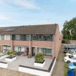 Woning te koop: Schumannstraat 21 Waalwijk - Allround Makelaardij