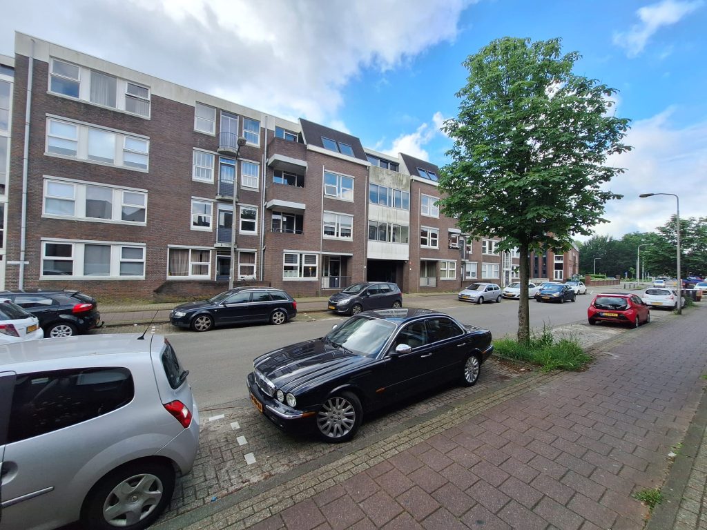 Woning te koop: Voltstraat 46-03 Tilburg - Allround Makelaardij