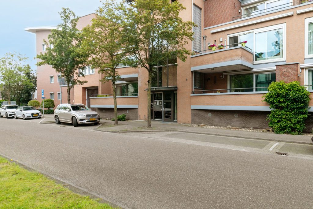 Woning te koop: Vloeiweg 32 Oisterwijk - Allround Makelaardij