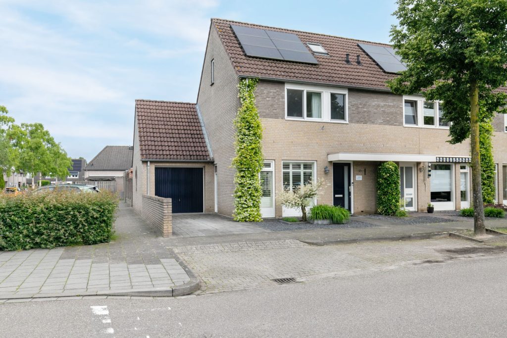 Woning te koop: Langvennen-Noord 36 Oisterwijk - Allround Makelaardij