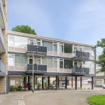 Woning te koop: Predikherenlaan 195 Tilburg - Allround Makelaardij