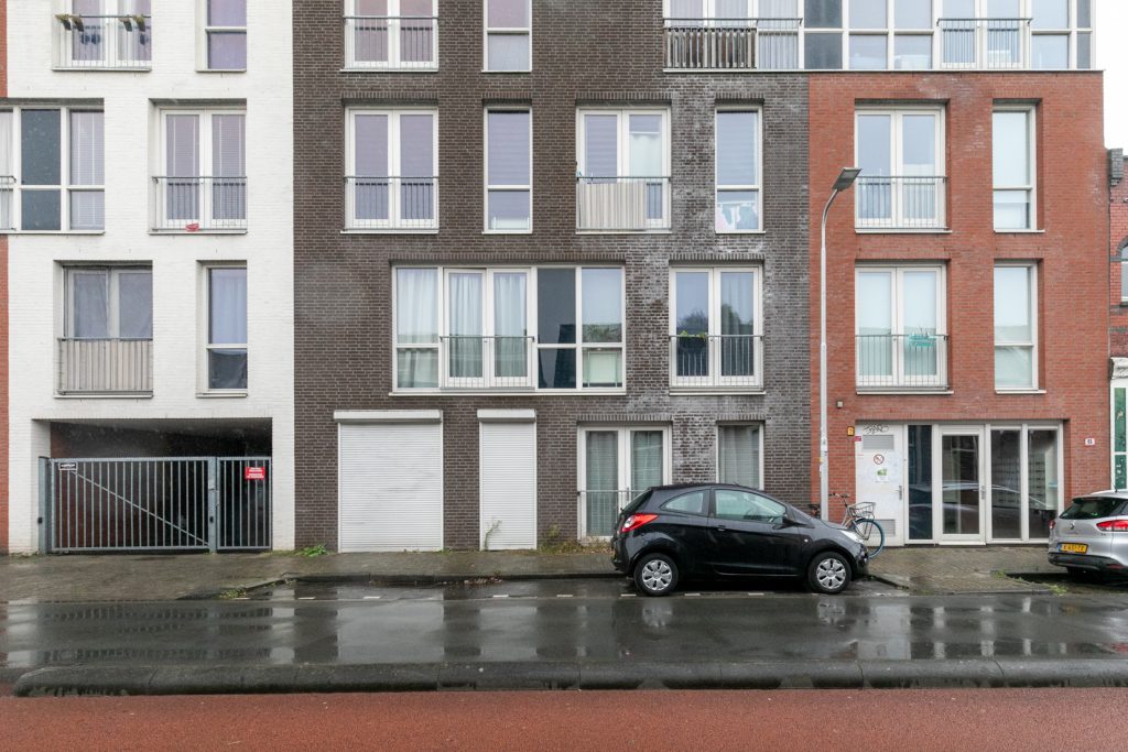 Woning te koop: Koestraat 67-11 Tilburg - Allround Makelaardij