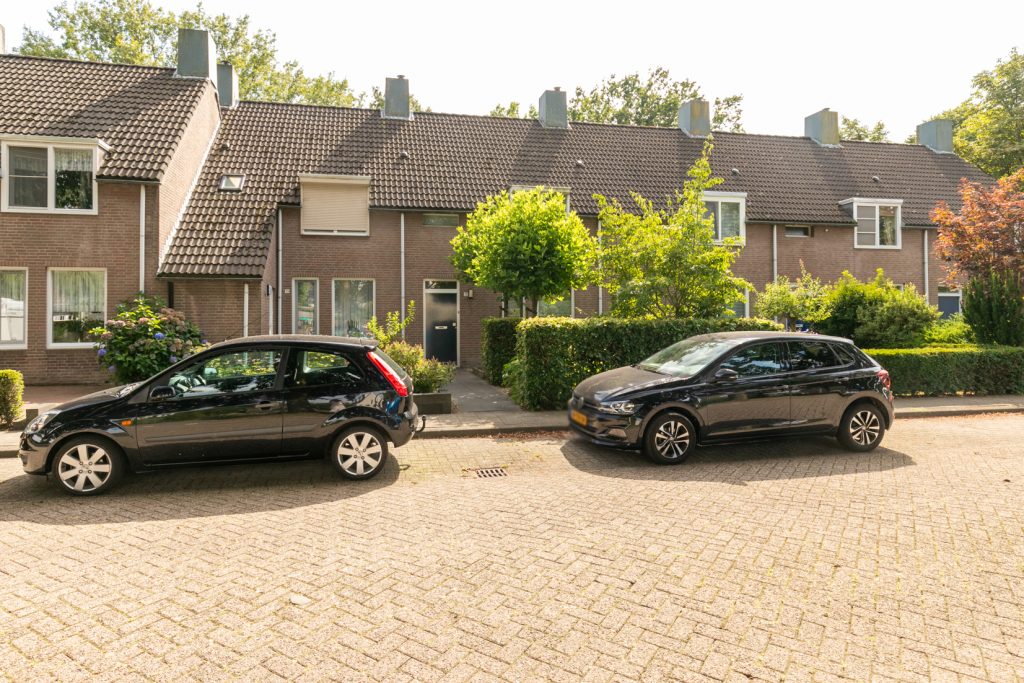 Woning te koop: Swalm 72 Tilburg - Allround Makelaardij