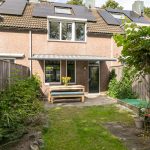 Woning te koop: Swalm 72 Tilburg - Allround Makelaardij