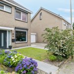 Woning te koop: Verdistraat 35 Waalwijk - Allround Makelaardij