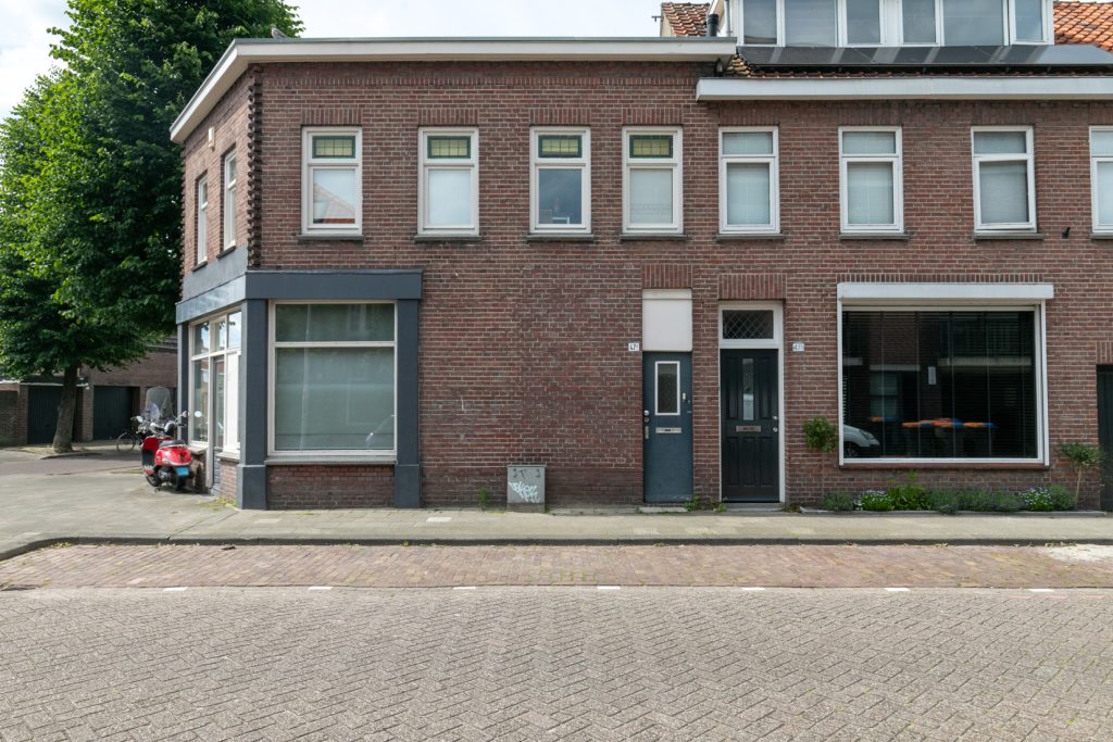 Woning te koop: Groeseindstraat 47g Tilburg - Allround Makelaardij