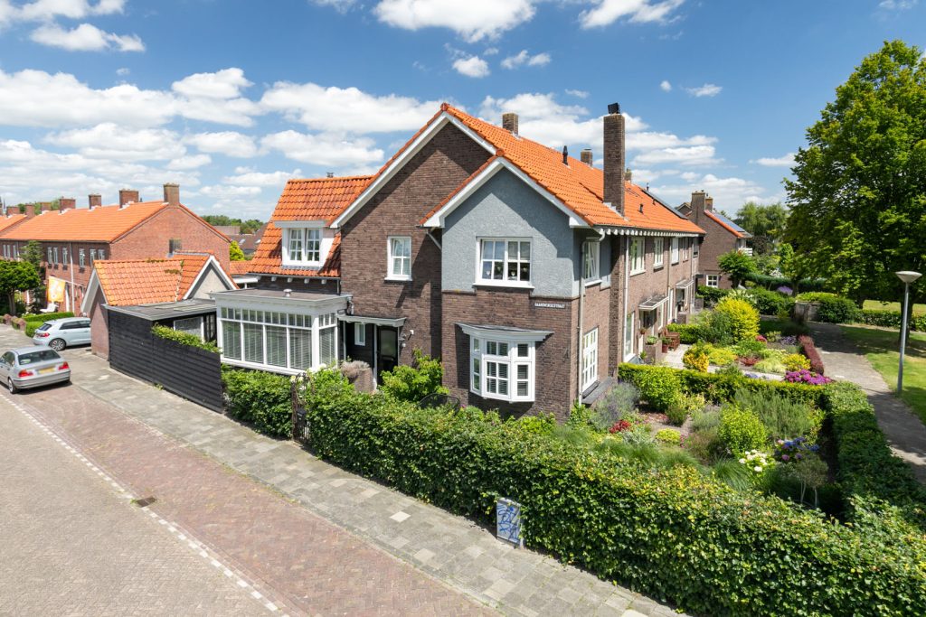 Woning te koop: Baardwijksestraat 171 Waalwijk - Allround Makelaardij