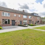 Woning te koop: van Berckenrodelaan 94 Waalwijk - Allround Makelaardij