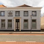 Woning te koop: Grotestraat 278 Waalwijk - Allround Makelaardij