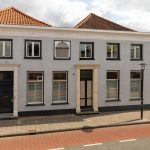 Woning te koop: Grotestraat 278 Waalwijk - Allround Makelaardij