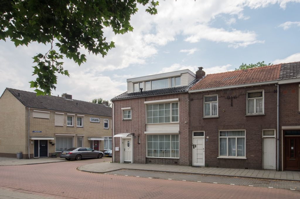 Woning te koop: Don Sartostraat 11a Tilburg - Allround Makelaardij