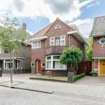 Woning te koop: Julianastraat 20 Waalwijk - Allround Makelaardij