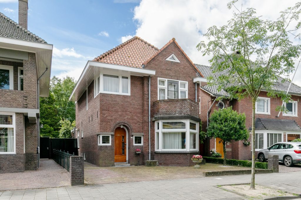 Woning te koop: Julianastraat 20 Waalwijk - Allround Makelaardij