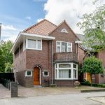 Woning te koop: Julianastraat 20 Waalwijk - Allround Makelaardij