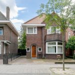 Woning te koop: Julianastraat 20 Waalwijk - Allround Makelaardij