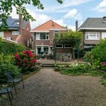 Woning te koop: Julianastraat 20 Waalwijk - Allround Makelaardij