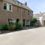 Woning te koop: Wilhelmina Druckerstraat 18 Waalwijk - Allround Makelaardij