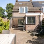 Woning te koop: Wilhelmina Druckerstraat 18 Waalwijk - Allround Makelaardij