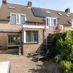 Woning te koop: Wilhelmina Druckerstraat 18 Waalwijk - Allround Makelaardij