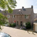 Woning te koop: Wilhelmina Druckerstraat 18 Waalwijk - Allround Makelaardij