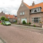 Woning te koop: Schotsestraat 10 Waalwijk - Allround Makelaardij