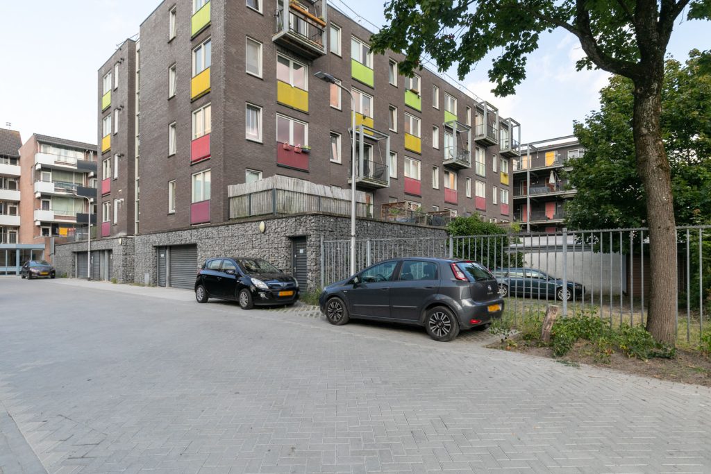 Woning te koop: Korvelseweg 180-12 Tilburg - Allround Makelaardij