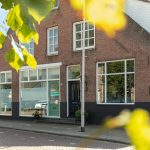 Woning te koop: Loeffstraat 56 Waalwijk - Allround Makelaardij